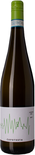 Cascina Maddalena Lugana Capotesta 2018
