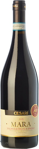 Cesari Valpolicella Ripasso Superiore Mara 2018