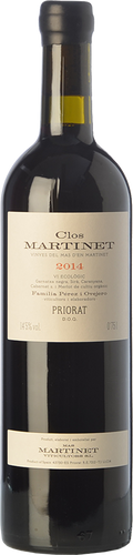Clos Martinet 2016