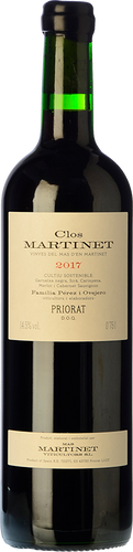 Clos Martinet 2018