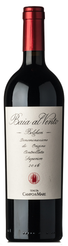 Tenuta Campo al Mare Bolgheri Baia al Vento 2017