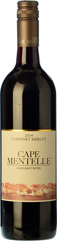 Cape Mentelle Cabernet Merlot 2014