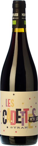 Château Haut-Monplaisir Les Cadettes 2019