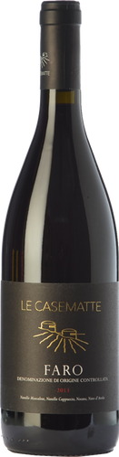 Le Casematte Faro 2016