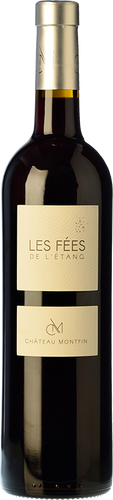 Château Montfin Les Fées de l’Étang 2018