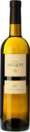 Château Montfin Saint Jacques 2018