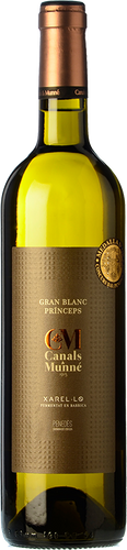 Canals & Munné Gran Blanc Princeps 2018