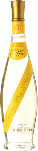 Clos Mireille Blanc 2017