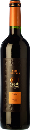 Canals & Munné Noir Princeps 2017