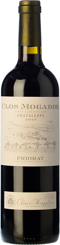 Clos Mogador 2018