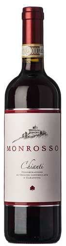 Castello di Monsanto Chianti Monrosso 2018