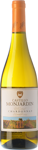 Castillo de Monjardín Chardonnay El Cerezo 2019