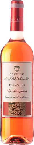 Castillo de Monjardín Rosado de Lágrima 2019