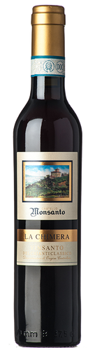 Castello di Monsanto Vin Santo La Chimera 2006 (0,37 L)