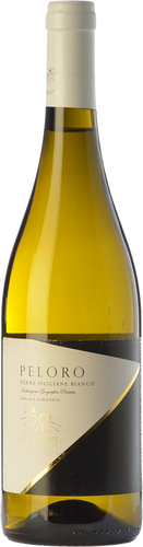 Le Casematte Peloro Bianco 2019