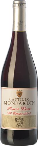 Castillo de Monjardín Pinot Noir El Cerezo 2017