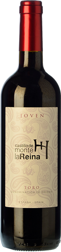 Castillo de Monte la Reina Joven 2018