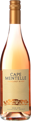 Cape Mentelle Rosé 2018