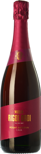 Maria Rigol Ordi Rosat Reserva 2017