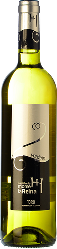 Castillo de Monte la Reina Verdejo 2019