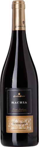 Caruso e Minini Perricone Sachia 2015
