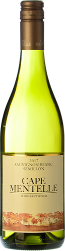 Cape Mentelle Sauvignon Blanc Sémillon 2019