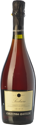 Cavicchioli Lambrusco Contessa Matilde Amabile