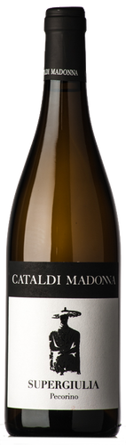 Cataldi Madonna Pecorino Supergiulia 2017
