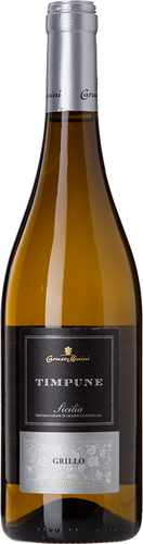 Caruso e Minini Sicilia Grillo Timpune 2018