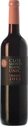 Clos Montblanc Trepat Únic 2016