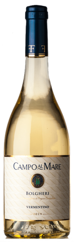Tenuta Campo al Mare Vermentino 2019