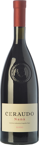Ceraudo Nanà 2016