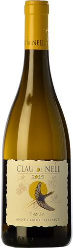 Clau de Nell Chenin 2015