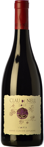 Clau de Nell Cuvée Violette 2015