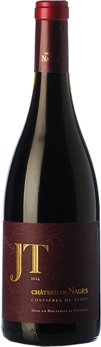 Château de Nages JT Rouge 2016