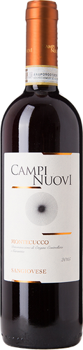 Campinuovi Montecucco Sangiovese 2016