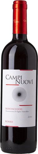 Campinuovi Montecucco Rosso 2018