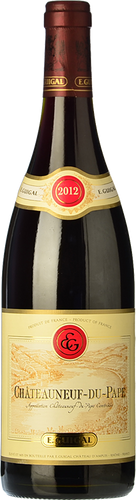E. Guigal Châteauneuf-du-Pape Rouge 2013