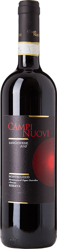 Campinuovi Montecucco Sangiovese Riserva 2015