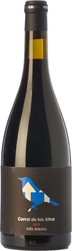 Corral de los Altos 2016