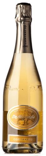 Contratto Asti De Miranda 2017