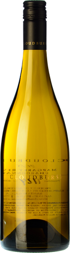 Cloudburst Chardonnay 2018