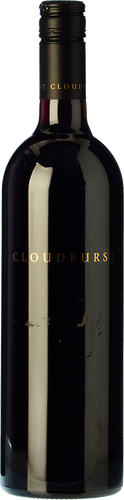 Cloudburst Cabernet Sauvignon 2017