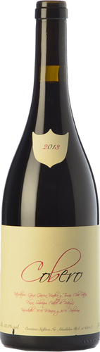 Cobero Tinto 2016