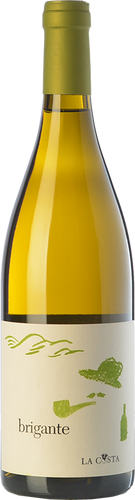 La Costa Brigante Bianco 2018