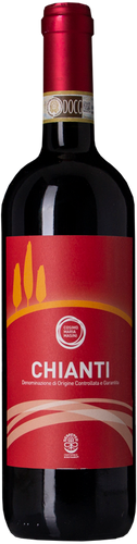 Cosimo Maria Masini Chianti 2016