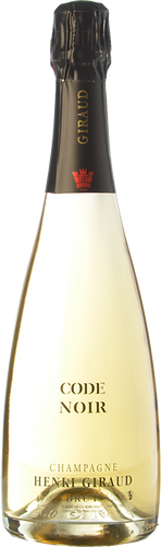 Henri Giraud Code Noir