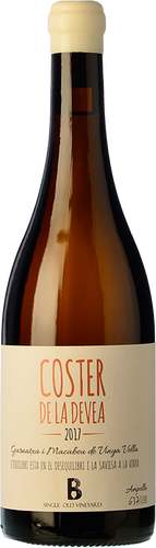 Bernaví Coster de la Devea 2017