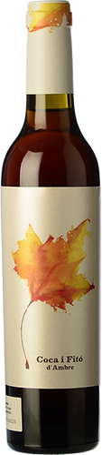 Coca i Fitó d'Ambre (0.37 L)