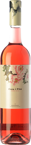 Coca i Fitó Rosa 2017